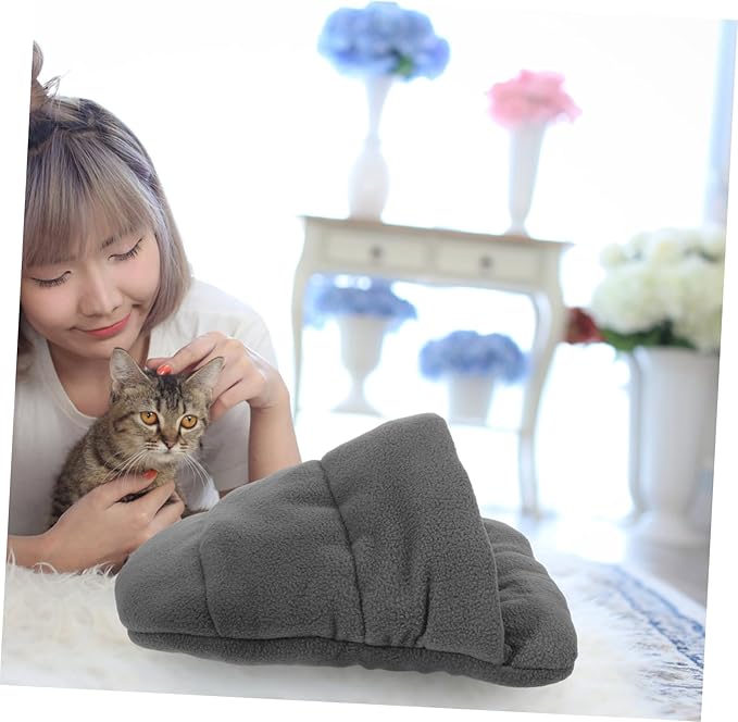 Pet House Extreme Pet Bed for Dogs Cats Rabbits Guinea Pigs Warm Snuggly Ventilated Nest Dog Beds Furniture