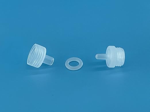 Lab Filter Holder Reusable Syringe Filter