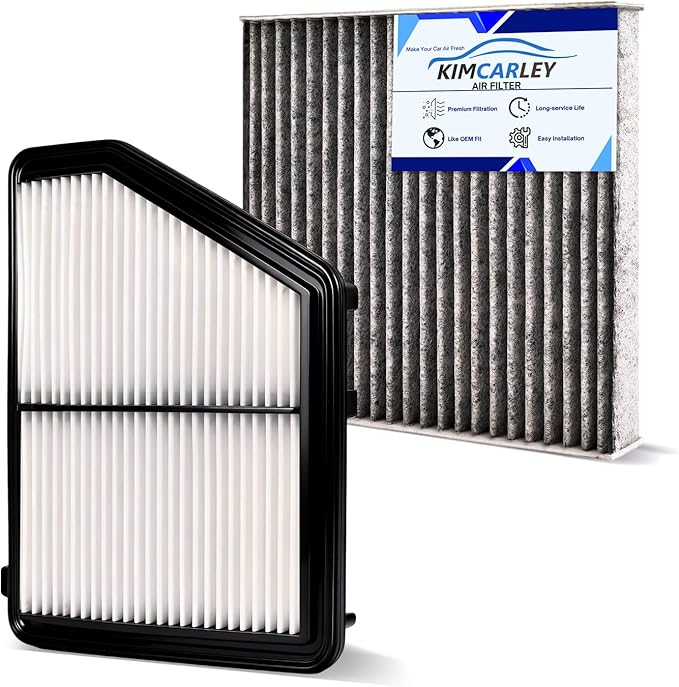 Cabin&Engine Air Filter Accessories