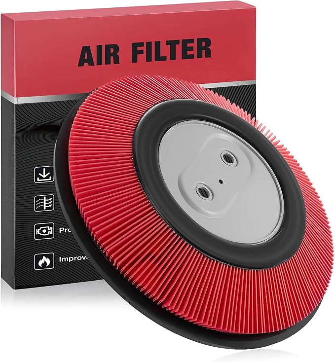 BDFHYK CA6850 Engine Air Filter Compatible