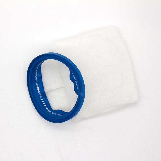 RINMEE X-treme Multilayer Filter Bag, compatible