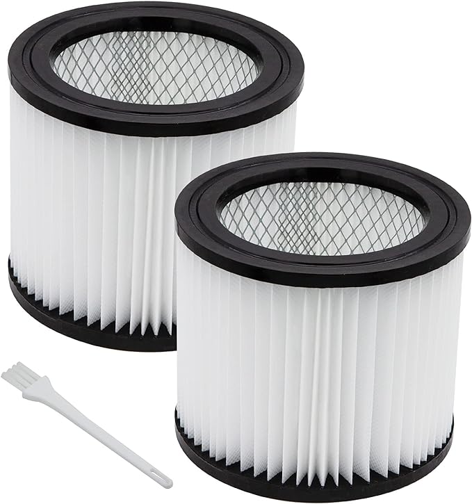 90398 HEPA Replacement Filter