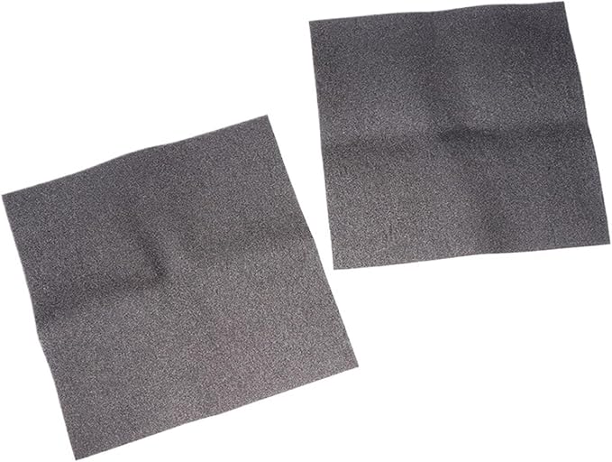 Dustproof Air Filter Net Sponge