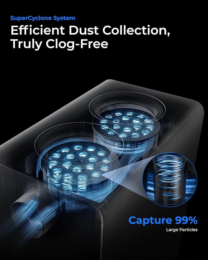 xTool SafetyPro AP2 Smoke Purifier