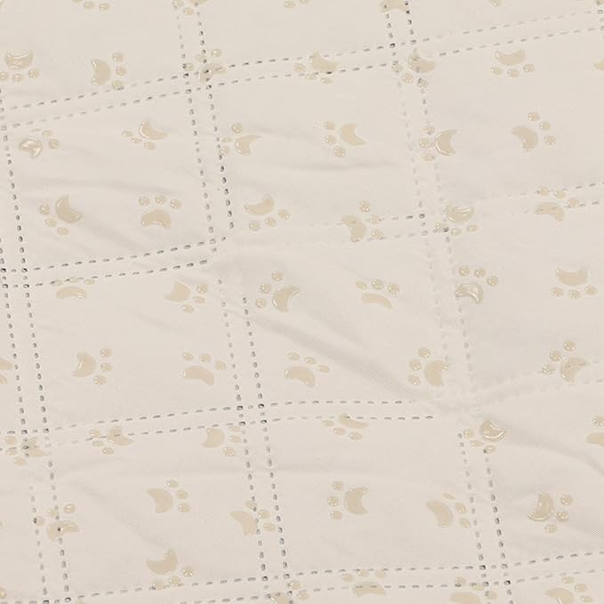 Waterproof Dog Bed Cover Pet Blanket Sofa Couch Furniture Protector for Kids Children Dog Cat,Pet Furniture Cover - Waterproof, Warm, Soft, Machine Washable Dog Sofa Cushion(L:96*82in(244*208cm))