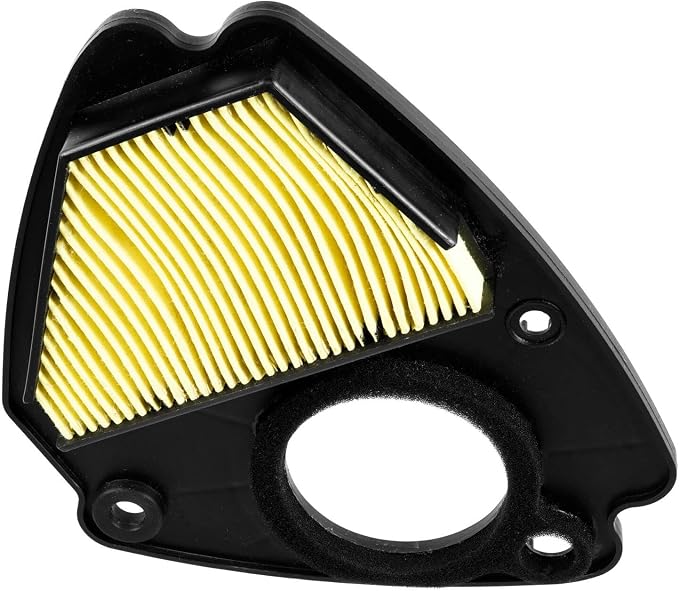 Replacement Air Filter Cleaner For Honda VT600C Shadow VLX 600 1999 2000