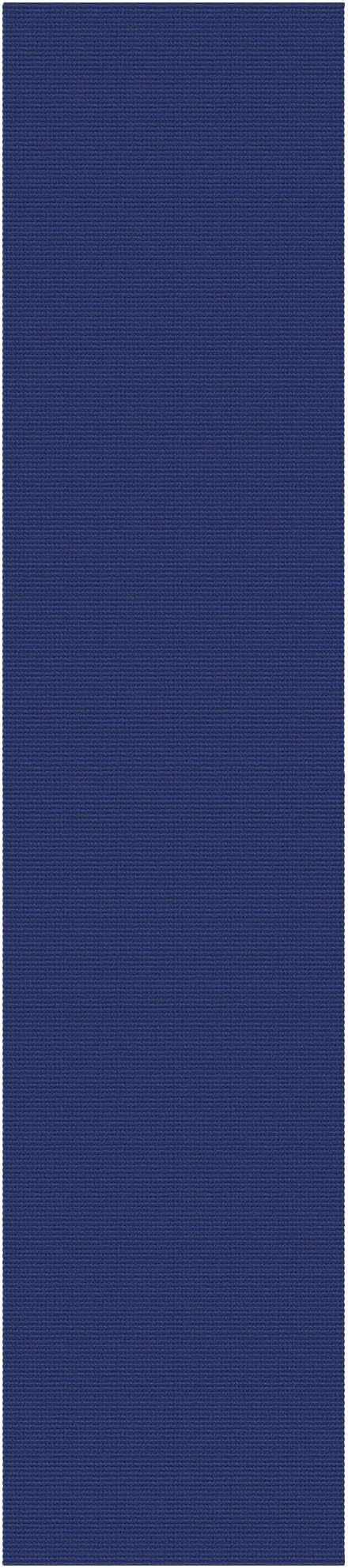 IOHOUZE Washable Runner Rug 3x12 Non Slip Rubber Backed Extra Long Hallway