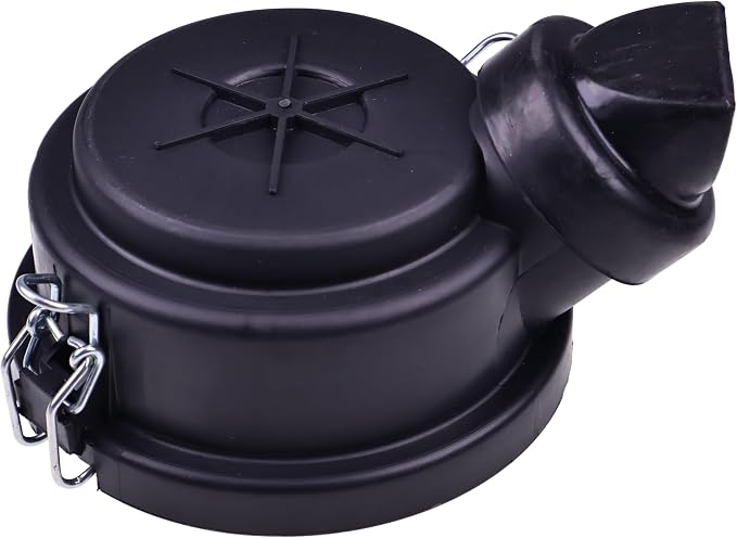 11011-7056 Air Filter Cover Compatible