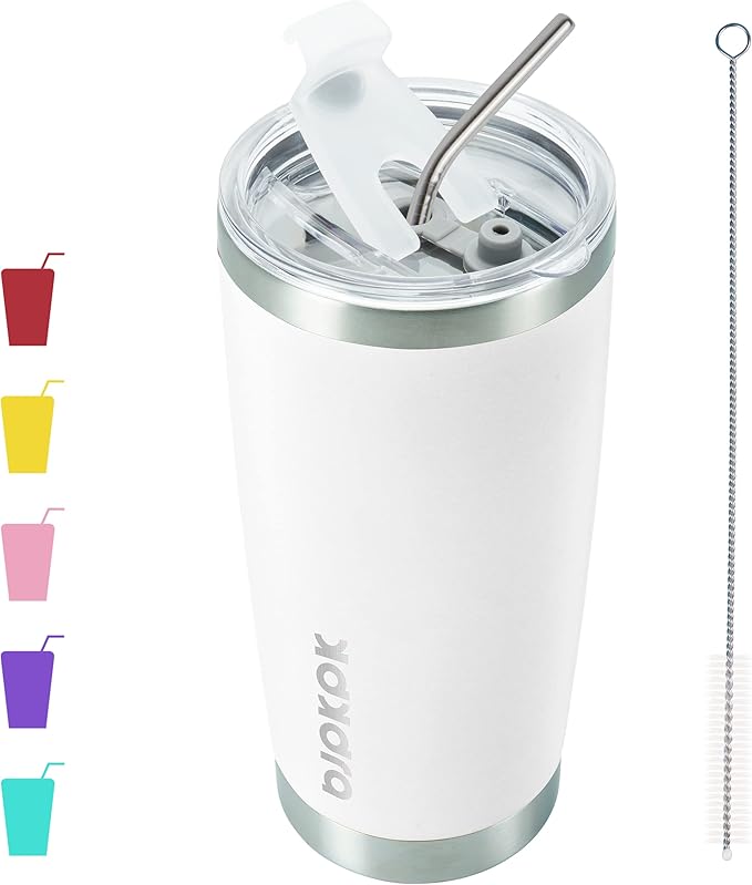 BJPKPK 20 oz Coffee Tumbler