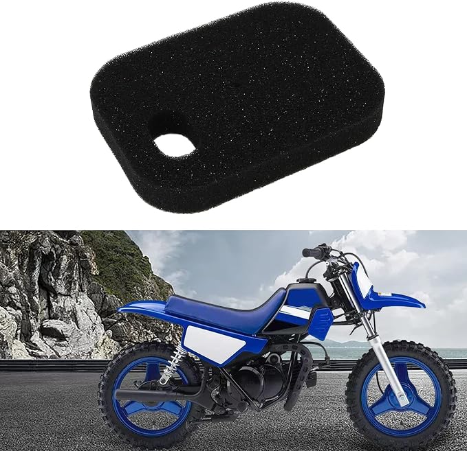 FLYPIG Air Filter Sponge Foam Air Filter Element
