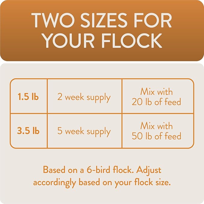 Enhance, Functional Poultry Treats for Egg Production & Quality, 1.5 lb