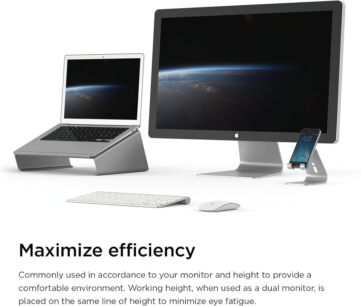 elago L4 Stand for Laptop Computers