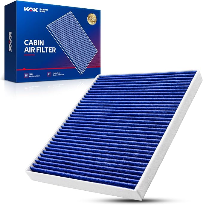 KAX Premium Cabin Air Filter