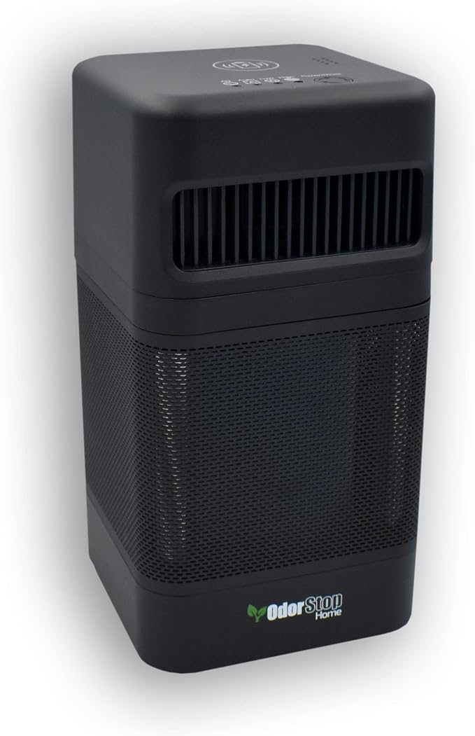OdorStop OSAP2B HEPA Air Purifier