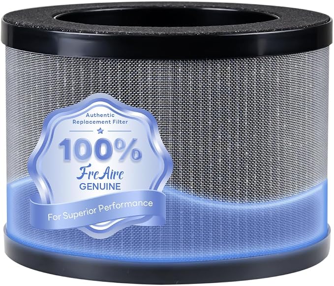 FreAire H13 HEPA Filter, H13 True HEPA Air Filter Replacement