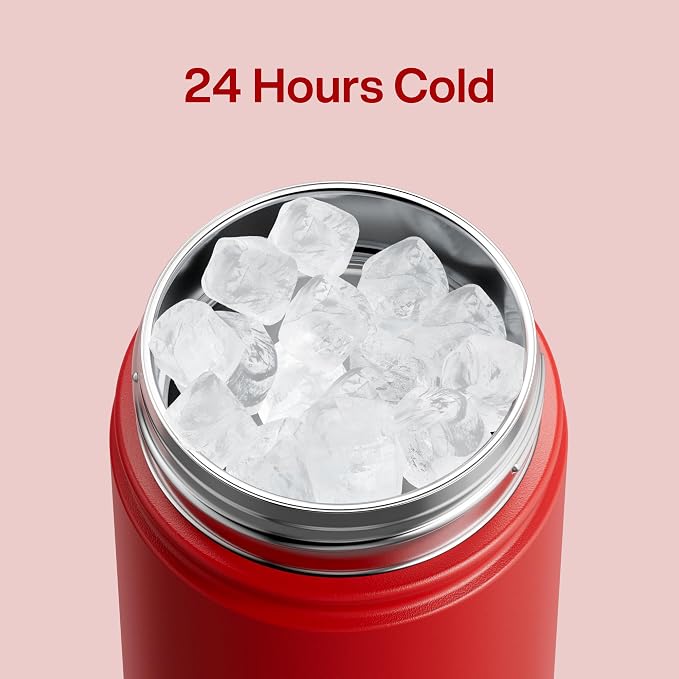 ENCOOL Insulated Water Bottle