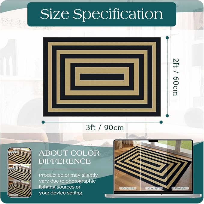 Front Door Mat Outside Entrance