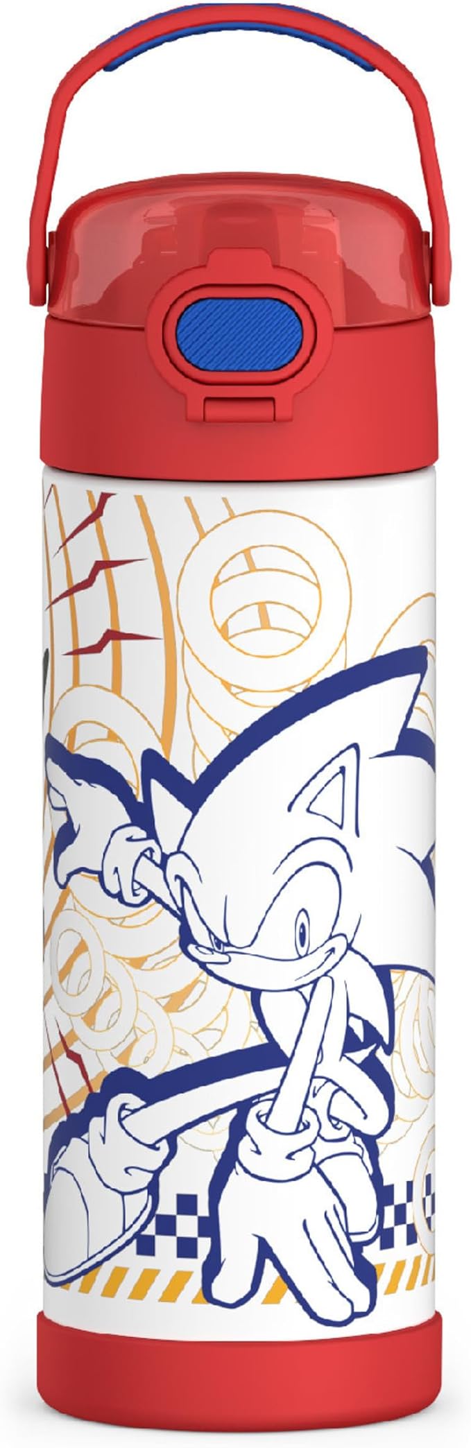 THERMOS FUNTAINER Water Bottle
