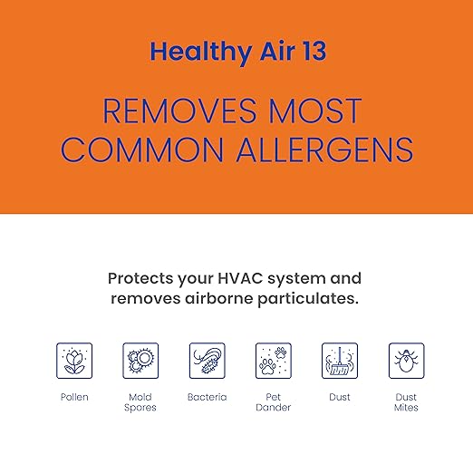 AprilAire 213 Replacement Filter