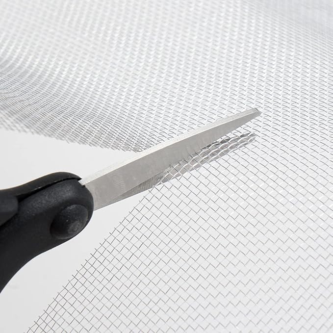 Stainless Steel Woven Wire Mesh, 304 Stainless Steel Mesh Sheet, Heat-Resistant