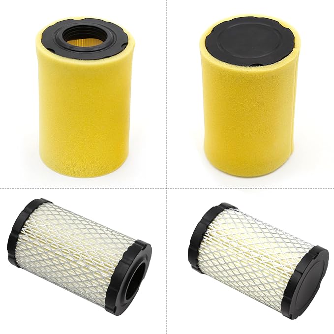 Air Filter Replacement For BS796031 Filter Element, 31A607 Air Filter
