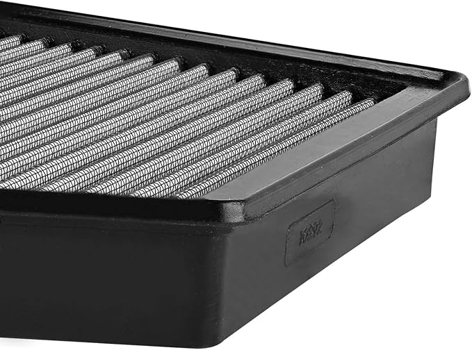aFe POWER Magnum FLOW OE Replacement Air Filter w/Pro DRY S Media