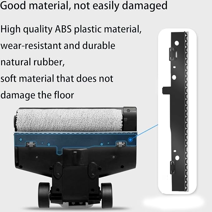 Replacement Wiper Strip Compatible