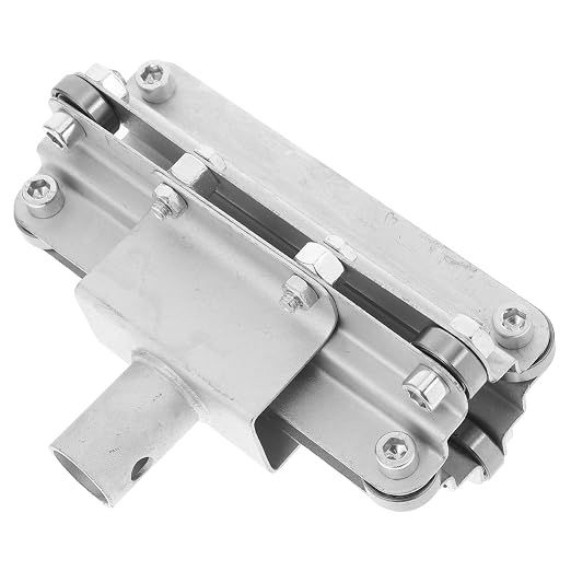 UPKOCH Efficient Greenhouse Ventilation Motor