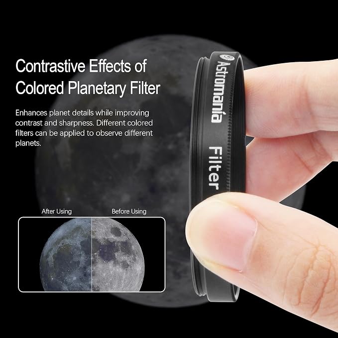 Astromania Telescope Filter 2 Inch