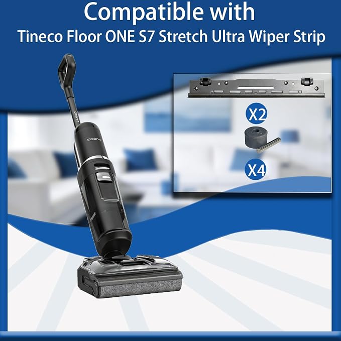 Replacement Wiper Strip Compatible