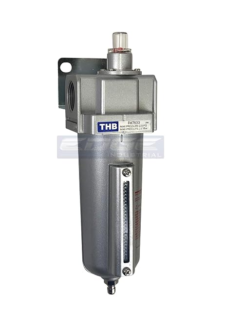 HEAVY DUTY INDUSTRIAL GRADE COALESCING FILTER