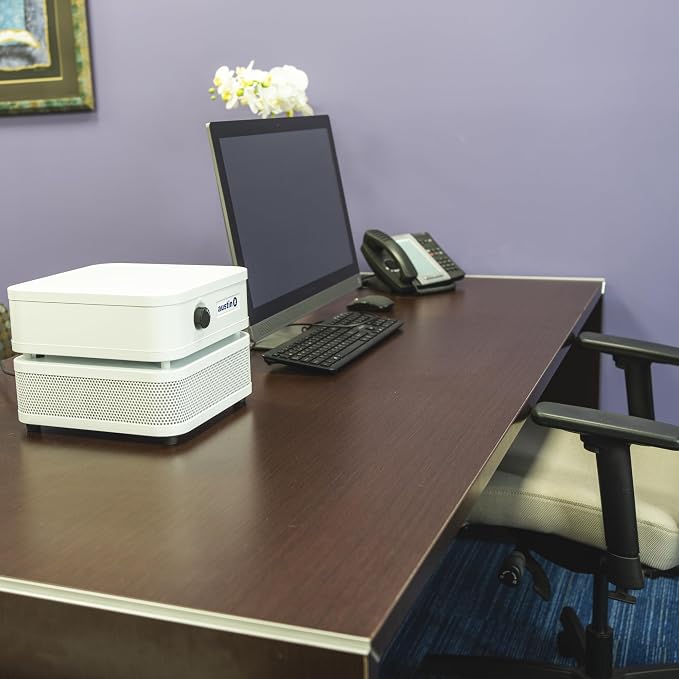 Austin Air it Personal Air Purifier