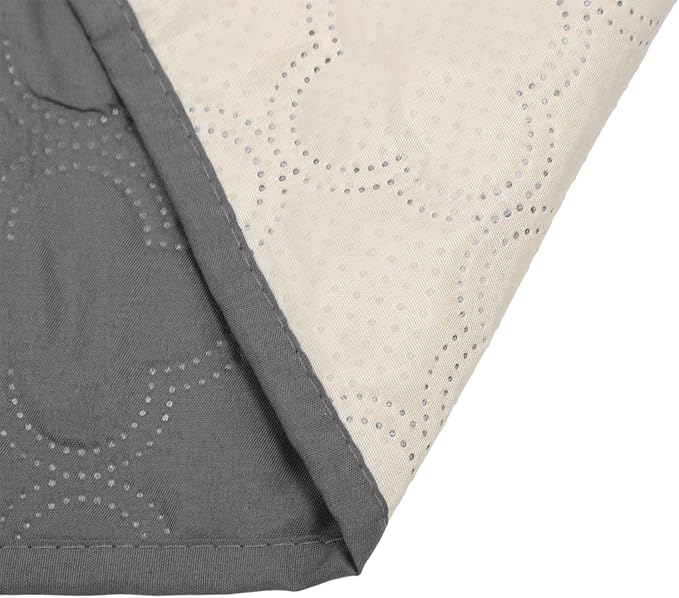 aqxreight Dog Bed Blankets with Anti Slip Bottom Bite Pet Bed Cover for Furniture Couch Sofa 52x82inch and Super Especially and Blanket Your a Mat Ensure on with (30x70inch)