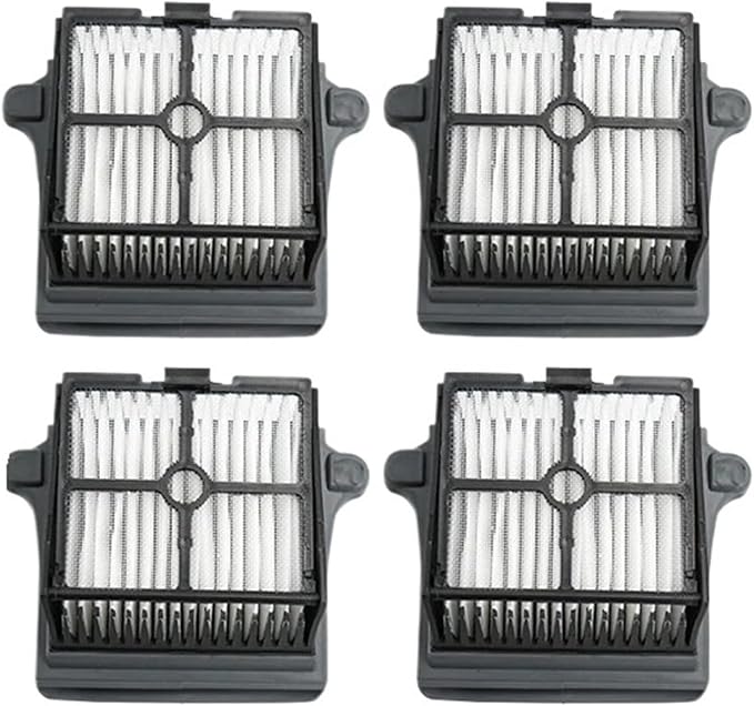 Compatible For TINECO 3.0 Spare Parts Floor Scrubber Roller Brush Filter