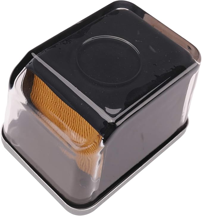 iFJF AR50041 Snap-on Fuel Filter Replacement