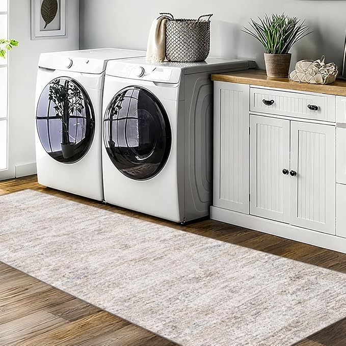Kitchen Runner Rug 2.5x8 Runners