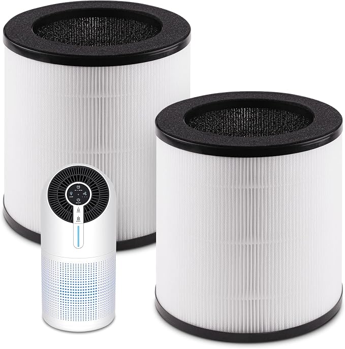 M02 Replacement Filter Compatible