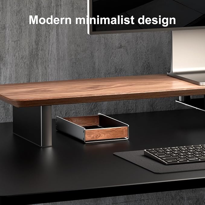 UPERGO Desk Tray Organizer Drawer