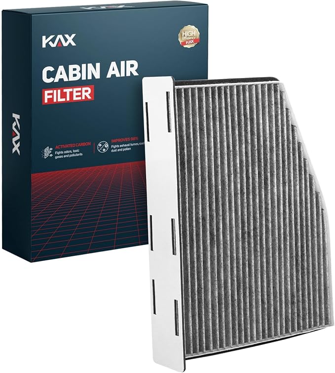 KAX Cabin Air Filter, CF10373 Replacement