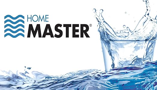 Home Master ISetTMA8 Artesian And HydroGardener Replacement Water Filter Change