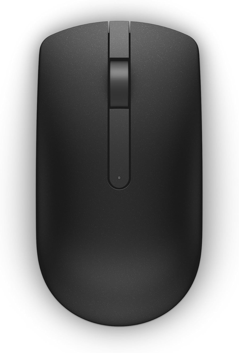 Dell KM636 Wireless Keyboard & Mouse Combo (5WH32), Black