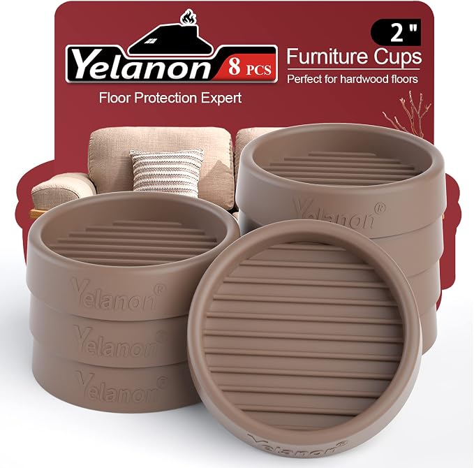 Furniture Coasters