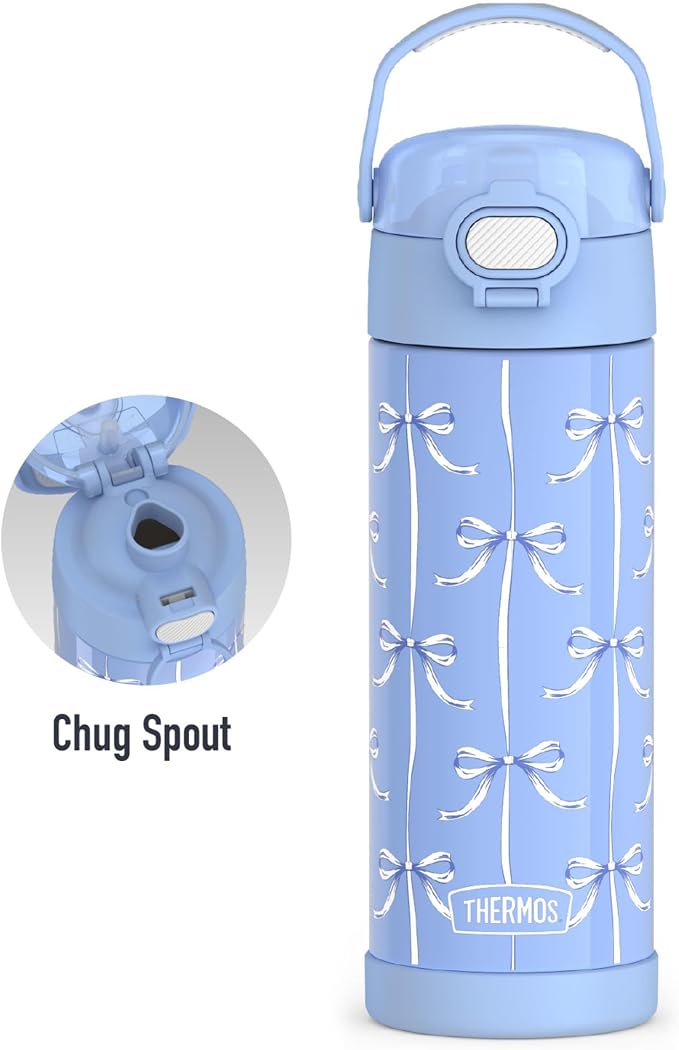 THERMOS FUNTAINER Water Bottle