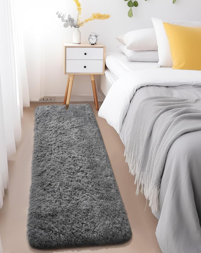 Ophanie 2x6 Washable Runner Rug