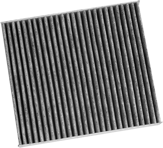 Set of 4 PA30093 cabin air filter