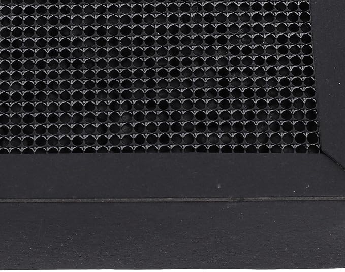 3D Printer Activated Carbon Air Filter, VOC Absorber, 1440hrs Lifespan