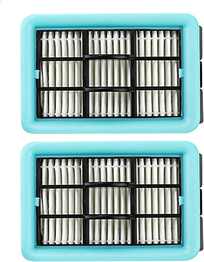 Replacement Vacuum Cleaner Roller Brush HEPA Filter