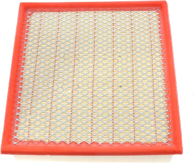 WIX Racing Filters Air Filter Panel