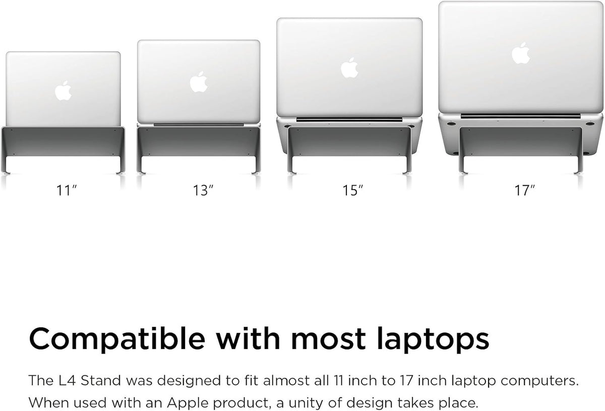 elago L4 Stand for Laptop Computers