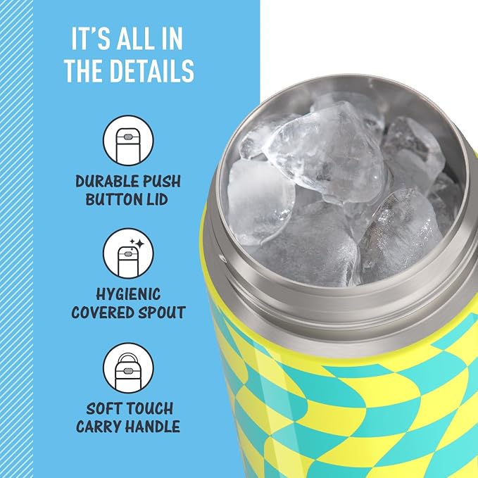 THERMOS FUNTAINER Water Bottle